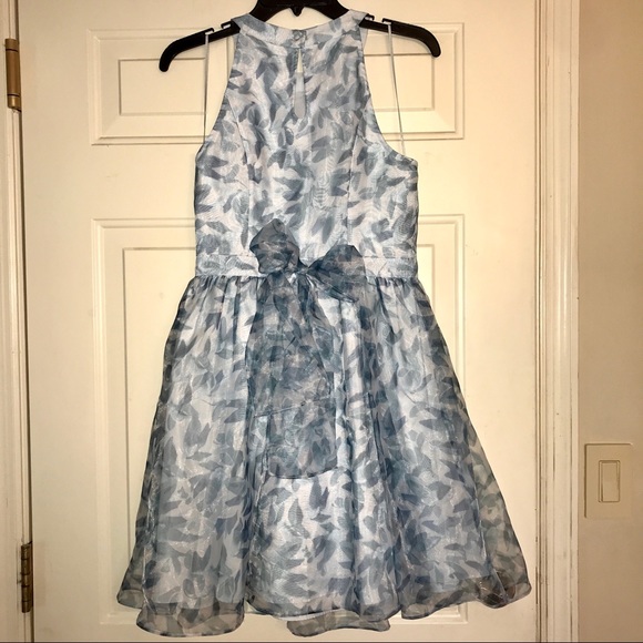 Disney’s Cinderella Organza bow-back dress by LC - Picture 2 of 3